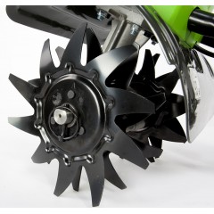 Мотокультиватор Greenworks G40TL