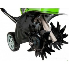 Мотокультиватор Greenworks G40TL
