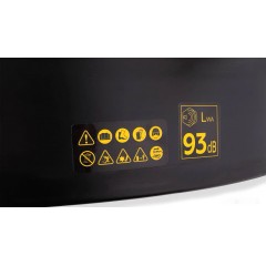 Мотокультиватор Champion EC1500