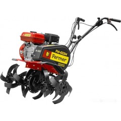 Мотокультиватор Fermer FM-633М (без колес)