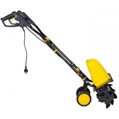 Электрический культиватор Huter EMC-1600