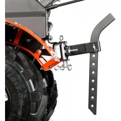 Мотоблок Patriot Урал 440107581