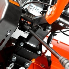 Мотоблок Patriot Урал 440107581