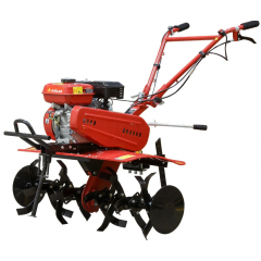Мотокультиватор Asilak SL-85B (без колес)