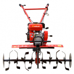 Мотокультиватор Asilak SL-85B (без колес)