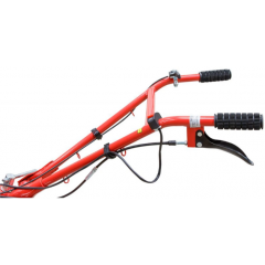 Мотокультиватор Asilak SL-85B (без колес)