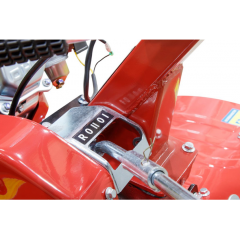 Мотокультиватор Asilak SL-85B (без колес)