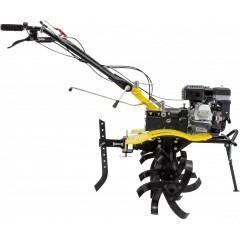 Мотоблок Huter МК-1008Р