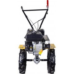 Мотоблок Huter МК-7000P-10-4х2