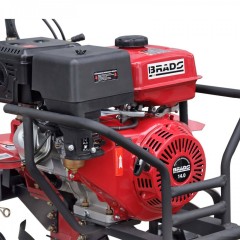Мотокультиватор Brado GM-1000SB (без колес)