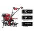 Мотокультиватор Brado GM-1400S (без колес)