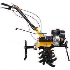 Мотокультиватор Huter МК-1003РL