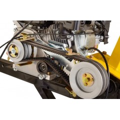 Мотокультиватор Huter МК-1003РL