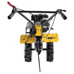 Мотоблок Huter МК-7500P (70/5/5)