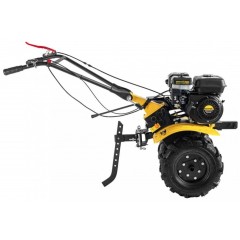 Мотоблок Huter МК-7500P (70/5/5)