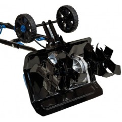 Мотокультиватор Hyundai T 1822E