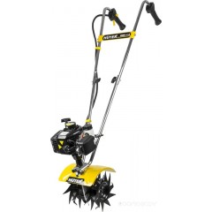 Бензиновый культиватор Huter GMC-1.8