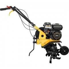 Бензиновый культиватор Huter GMC-5.5