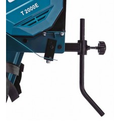 Культиватор Hyundai T 2000E