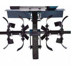 Культиватор Hyundai T 2000E