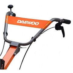 Бензиновый культиватор Daewoo DAT 7090R