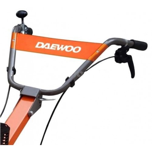 Бензиновый культиватор Daewoo DAT 7090R