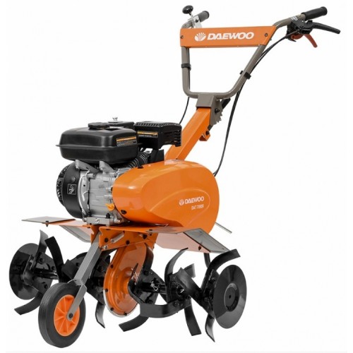 Бензиновый культиватор Daewoo DAT 7090R