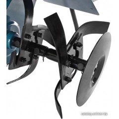 Культиватор бензиновый Hyundai T 800