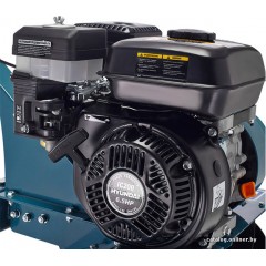 Культиватор бензиновый Hyundai T 800