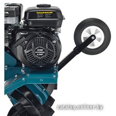 Культиватор Hyundai T 850