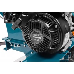 Культиватор Hyundai T 850