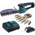 Садовые ножницы Makita DUM604SYX