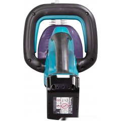 Кусторез Makita DUH607F001 (с 1-м АКБ)