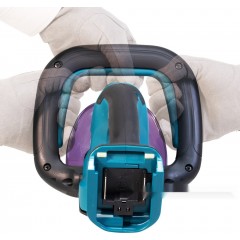 Кусторез Makita DUH607F001 (с 1-м АКБ)