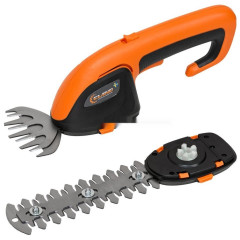 Кусторез + ножницы Eland EL-7220