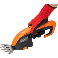 Кусторез + ножницы Eland EL-7220