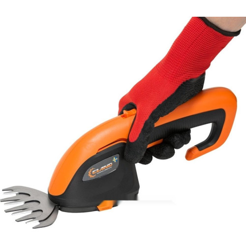 Кусторез + ножницы Eland EL-7220