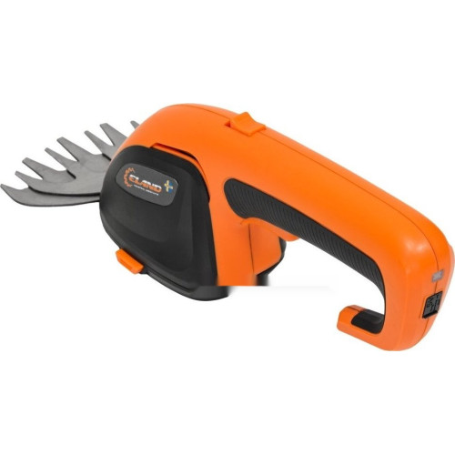 Кусторез + ножницы Eland EL-7220