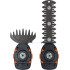 Кусторез + ножницы Eland EL-7220