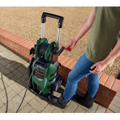 Мойка высокого давления Bosch AdvancedAquatak 150