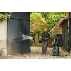 Мойка высокого давления Bosch AdvancedAquatak 150