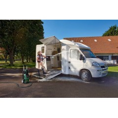 Мойка высокого давления Bosch AdvancedAquatak 150