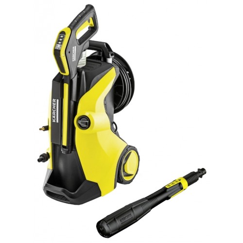 Мойка высокого давления Karcher K 5 Premium Full Control Plus