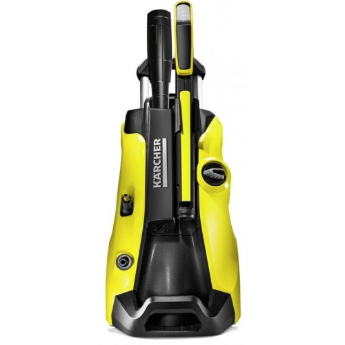 Мойка высокого давления Karcher K 5 Premium Full Control Plus
