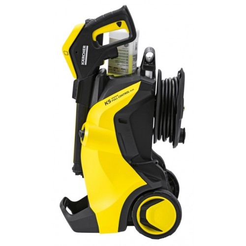 Мойка высокого давления Karcher K 5 Premium Full Control Plus