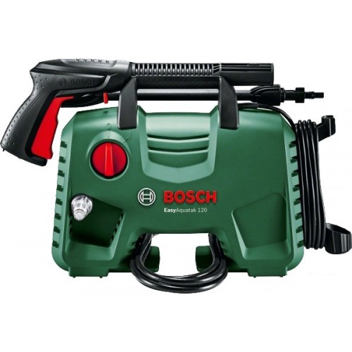 Мойка высокого давления Bosch EasyAquatak 120 0.600.8A7.901