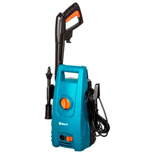 Мойка высокого давления BORT BHR-1600