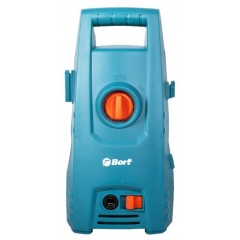 Мойка высокого давления BORT BHR-1600