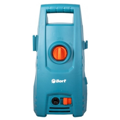 Мойка высокого давления BORT BHR-1600
