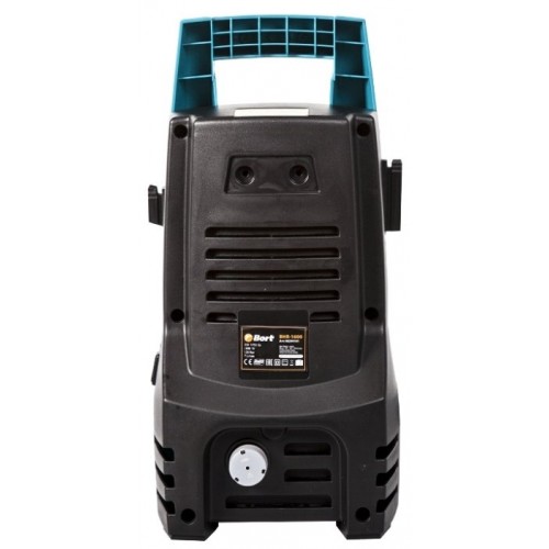 Мойка высокого давления BORT BHR-1600